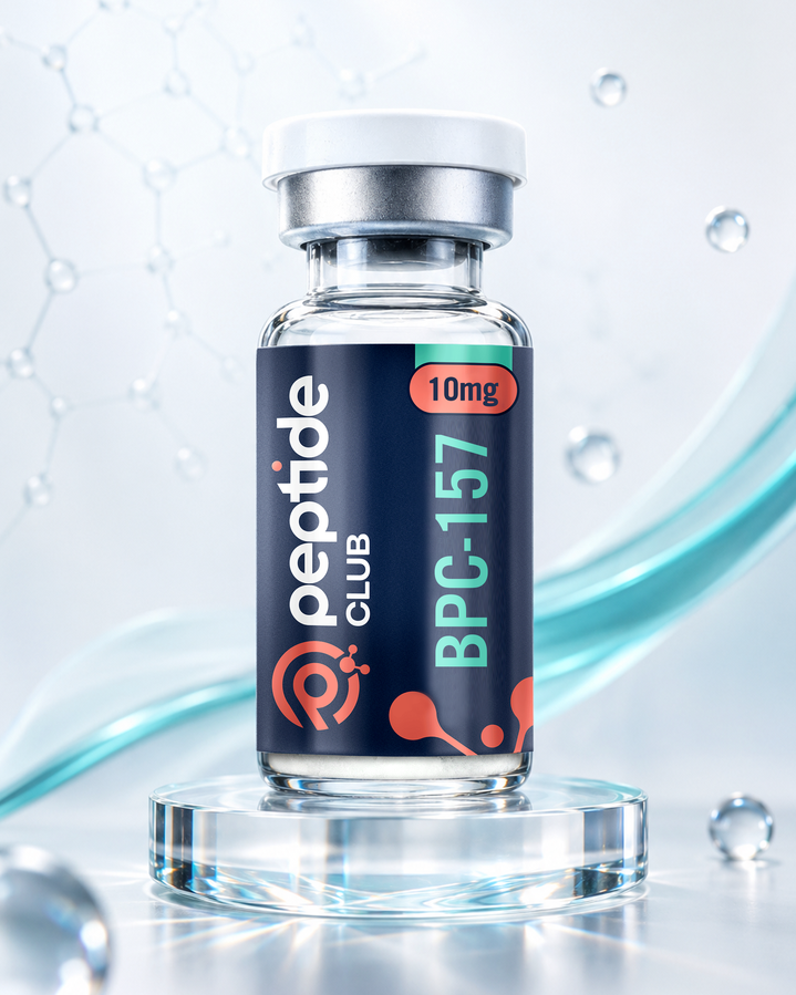 bpc 157 and tesamorelin Tesamorelin | Growth Hormone-Releasing Research