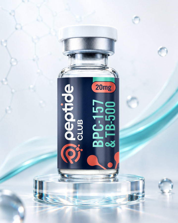 mots c and bpc 157 together MOTS-c - 10mg The Best Peptide to Truly