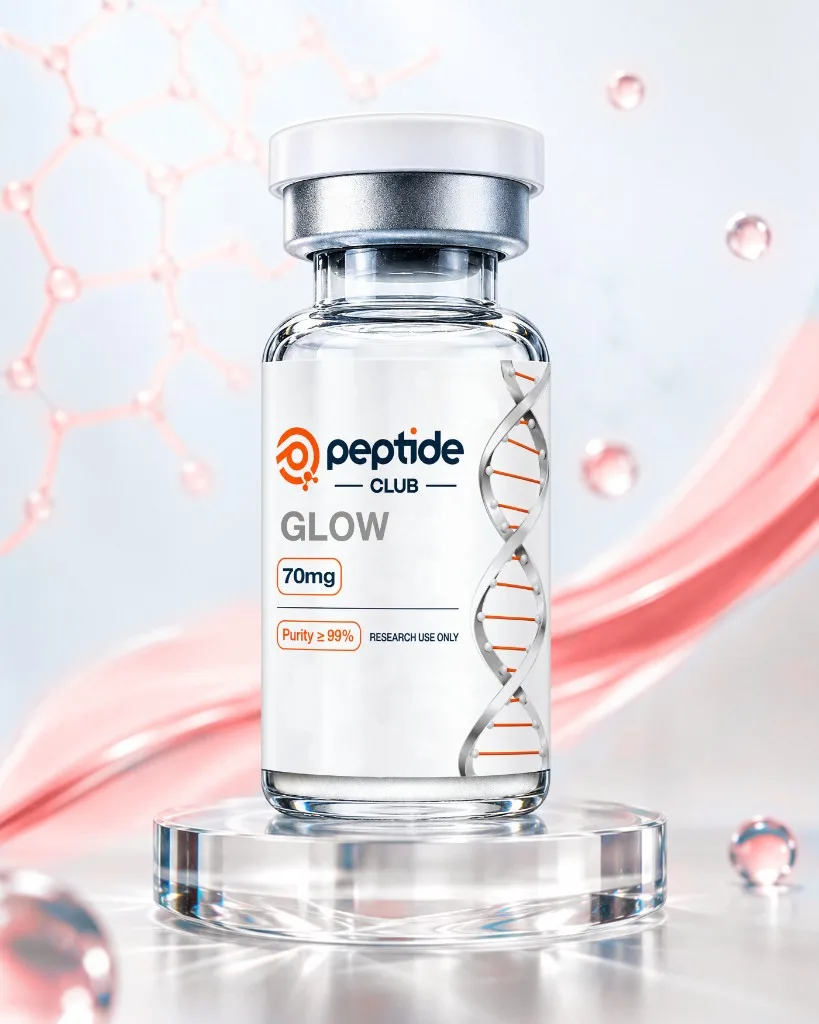 GLOW 70mg