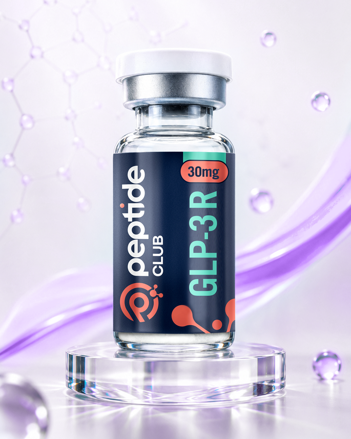 is cagrilintide a glp-1 GLP 1-C  True Lab Peptides GLP-1 (S) + Cagrilinitide Blend