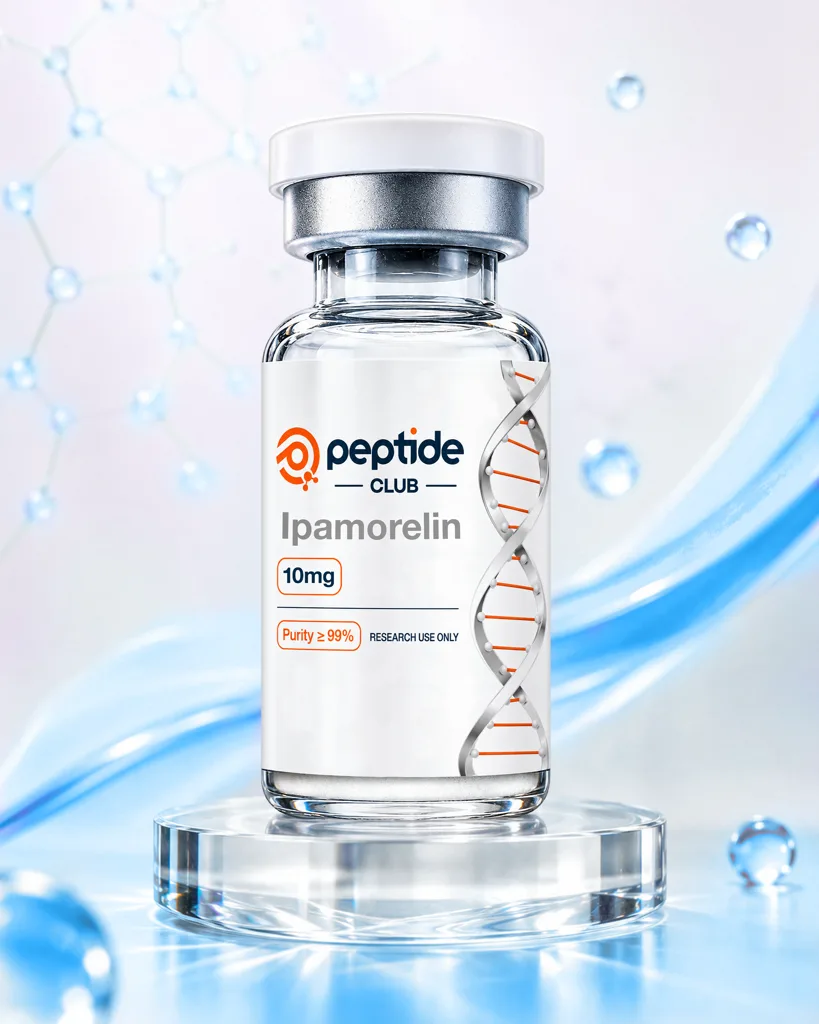 Ipamorelin
