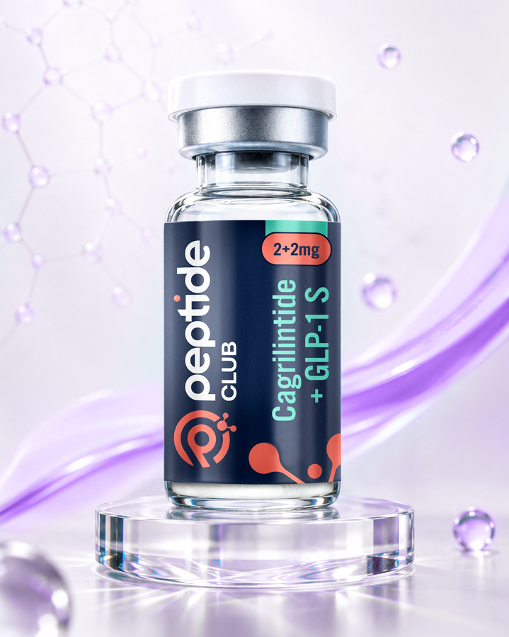 cagrilintide peptide price Buy (Cagri) | 99%+ Purity, COA Cagrilintide 5mg Peptide | Puratek